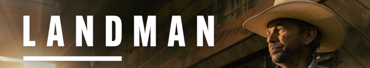 دانلود سریال Landman