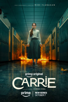 دانلود سریال Carrie