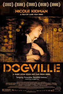 دانلود فیلم Dogville 2004
