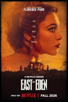دانلود سریال East of Eden