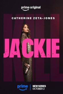 دانلود سریال Kill Jackie