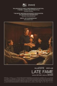 دانلود فیلم Late Fame 2026