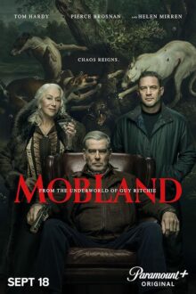 دانلود سریال MobLand