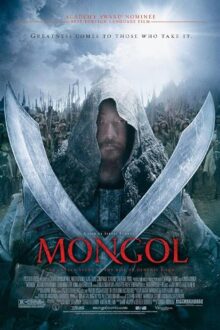 دانلود فیلم Mongol: The Rise of Genghis Khan 2008