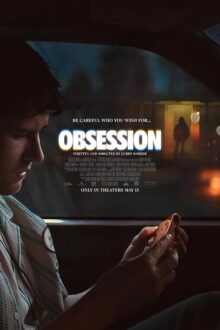 دانلود فیلم Obsession 2026