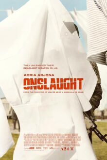 دانلود فیلم Onslaught 2026
