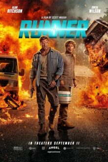 دانلود فیلم Runner 2026