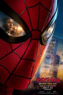 دانلود فیلم Spider-Man: Brand New Day 2026